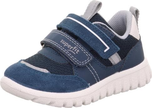 Superfit Superfit Sport7 Mini 8080-blue