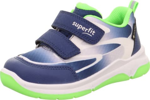 Superfit Superfit Cooper Gore-Tex Blue