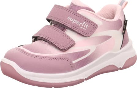 Superfit Superfit Juniors' Cooper Gore-Tex Purple