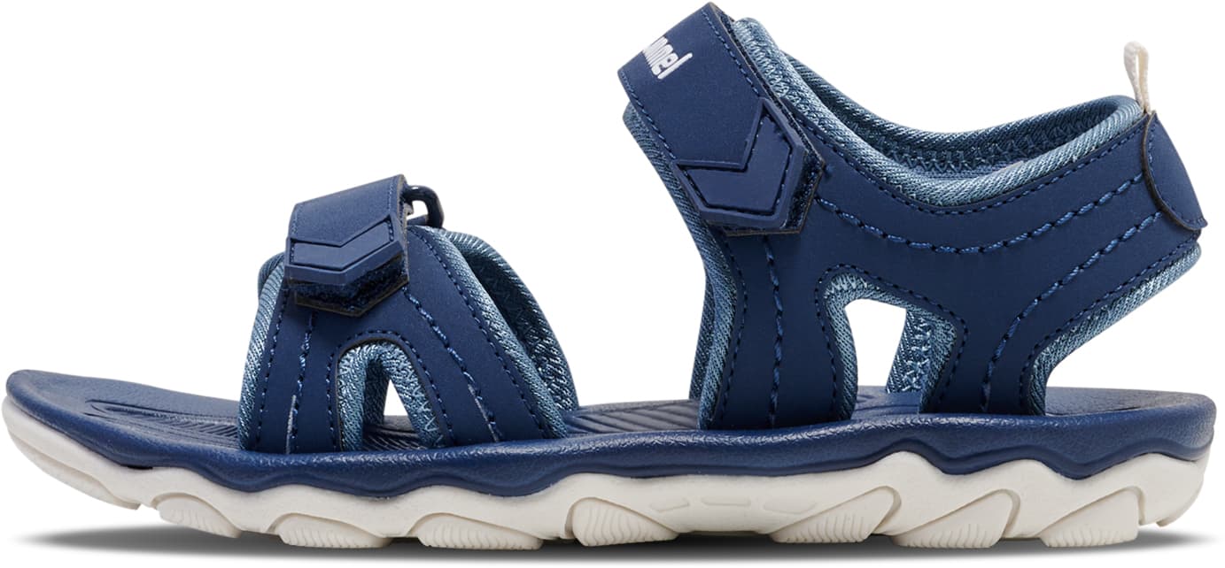 Hummel Hummel Juniors' Sandal Sport Coronet Blue