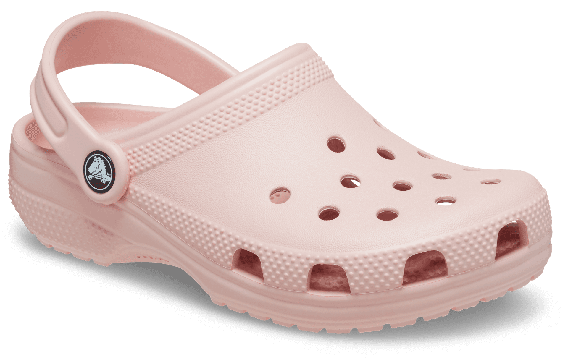Crocs Crocs Kids' Classic Clog Quartz