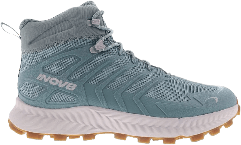 Inov-8 inov-8 Men's Roclite Mid Light Green/light Grey