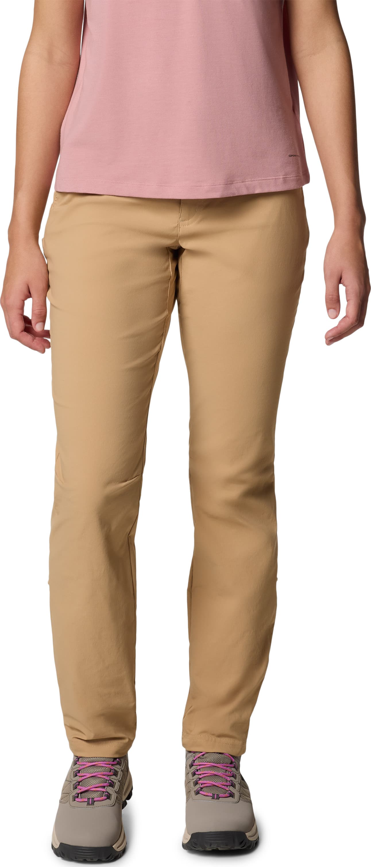 Columbia Columbia Women's Leslie Falls Pant II Canoe
