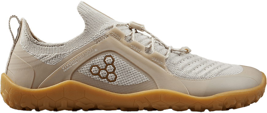 Vivobarefoot Vivobarefoot Women's Primus Trail Knit FG Peyote