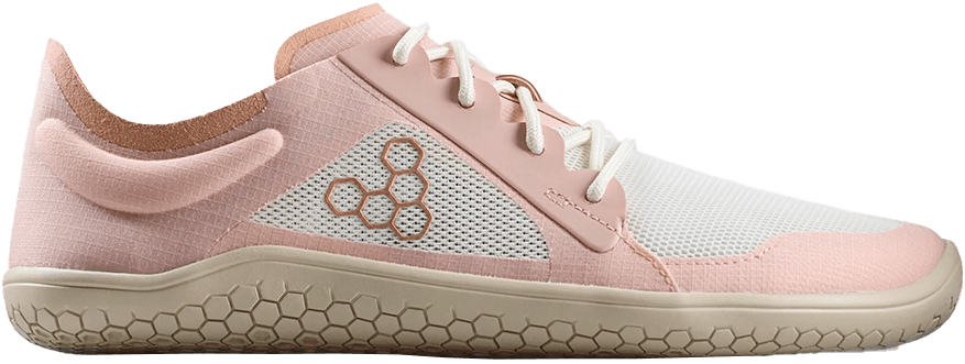 Vivobarefoot Vivobarefoot Women's Primus Lite IV Dusty Rose