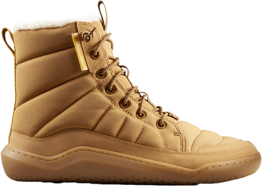 Vivobarefoot Vivobarefoot Women's Gobi Hiber Tan