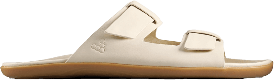 Vivobarefoot Vivobarefoot Women's Sensus Yin Slide Sand