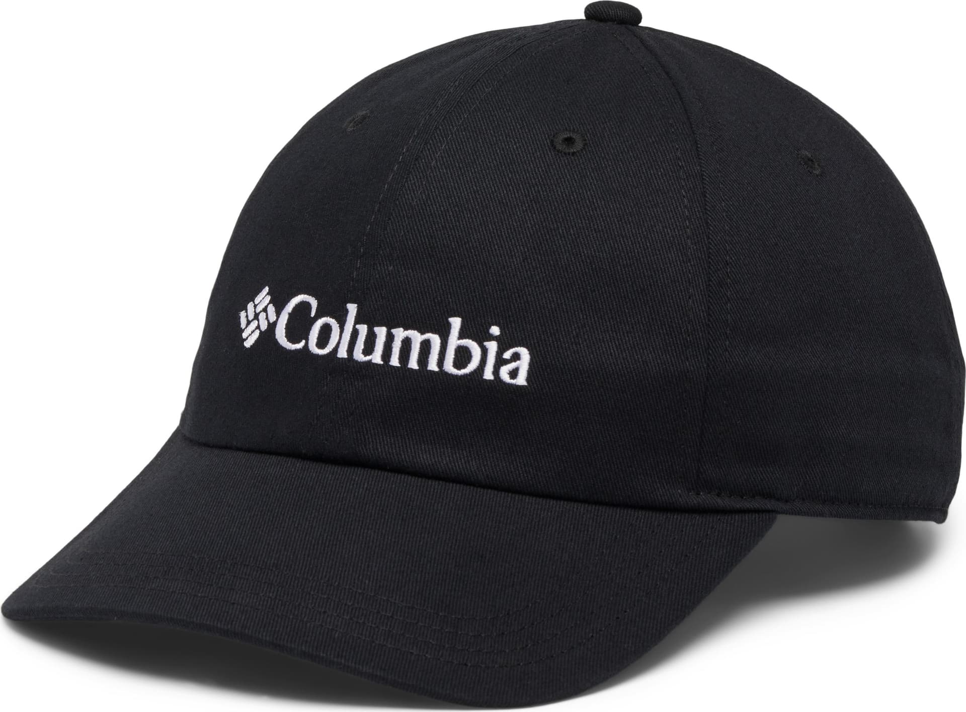 Columbia Columbia Provisions Cap Black, Logo