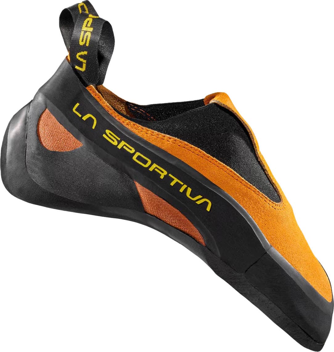 La Sportiva La Sportiva Cobra Orange