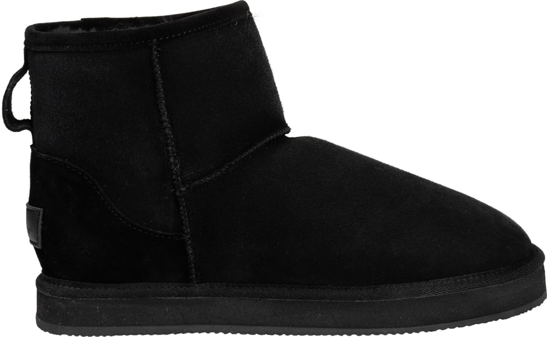 Shepherd of Sweden Shepherd of Sweden Paris Black Black