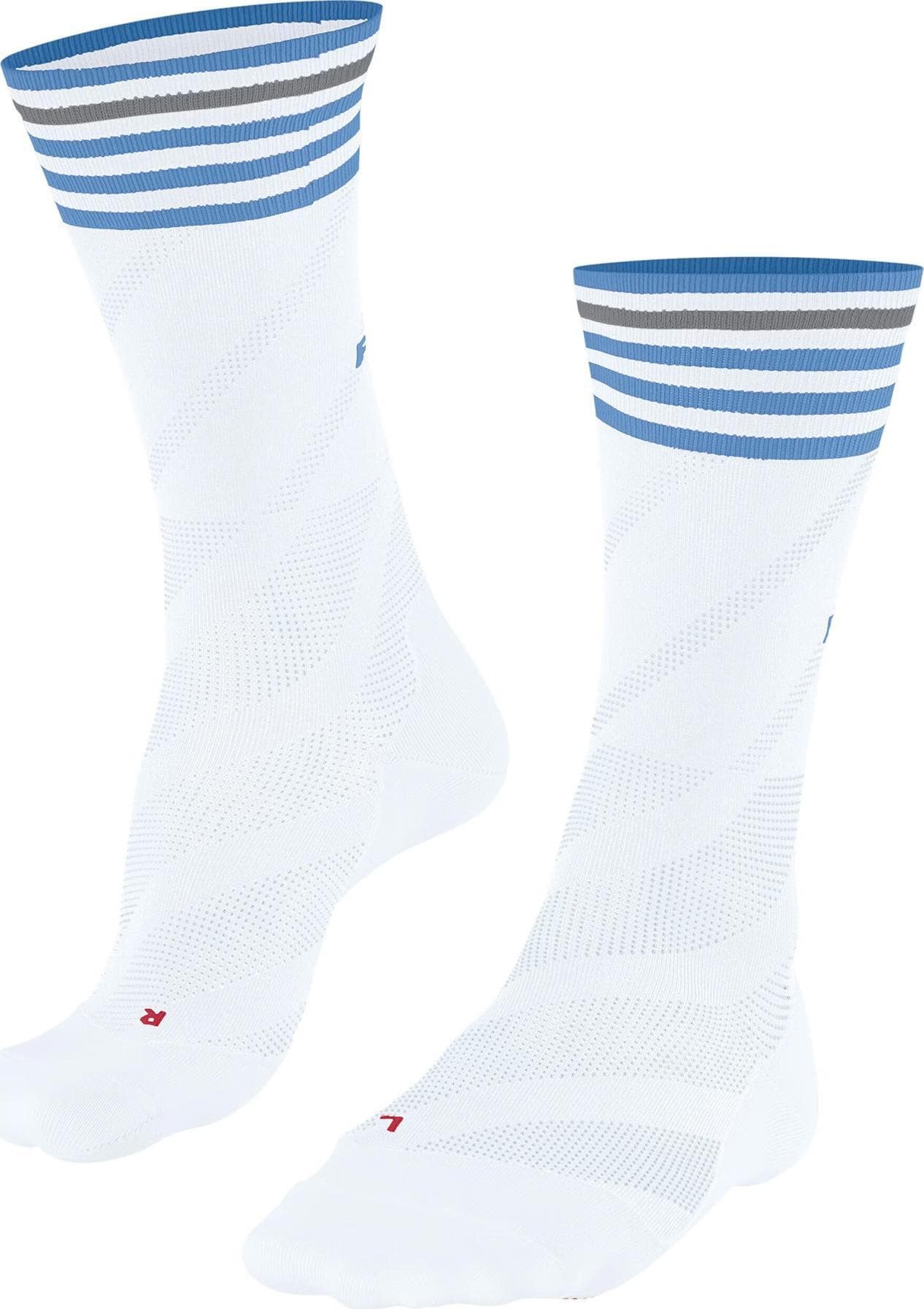 Falke Falke Men's Ru Ultralight White