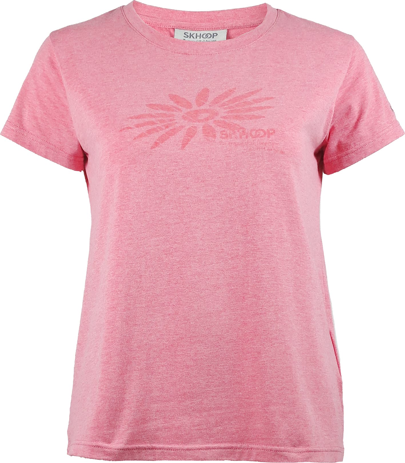 SKHOOP Skhoop Women's Skhoop T Coral