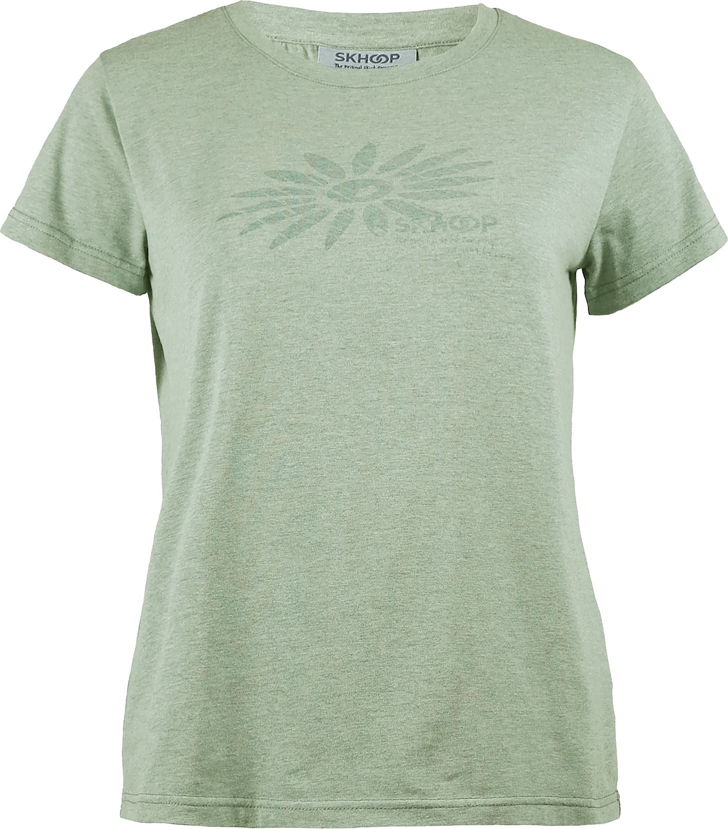 SKHOOP Skhoop Women's Skhoop T Pistage