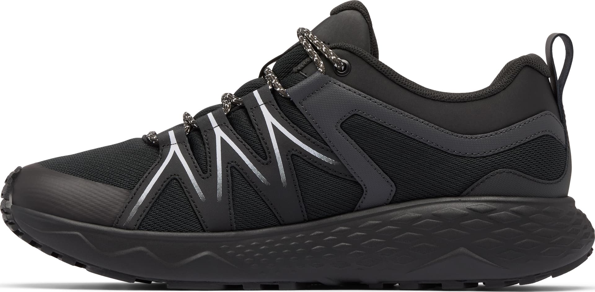 Columbia Columbia Men's Peakfreak Roam Waterproof Black
