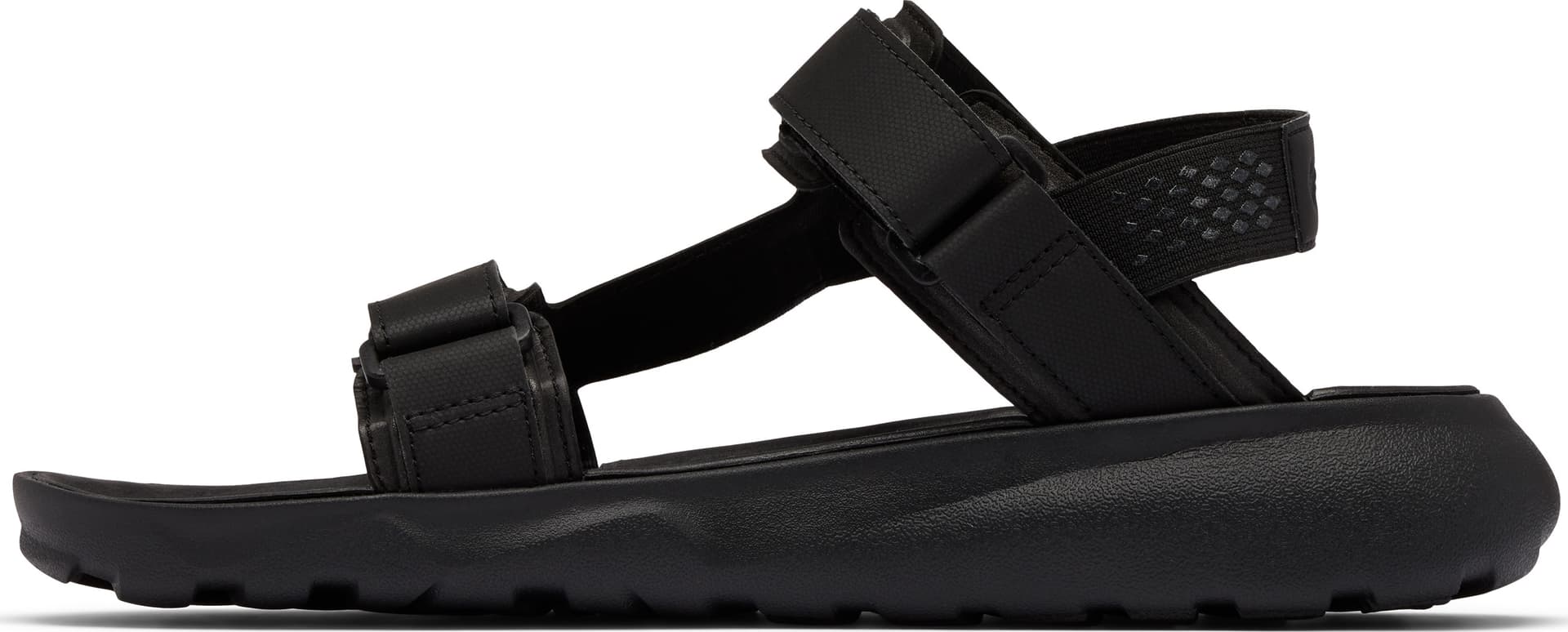 Columbia Columbia Men's Peakfreak Roam Sandal  Black