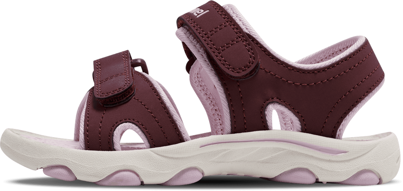 Hummel Hummel Juniors' Sandal Wave Nocturne