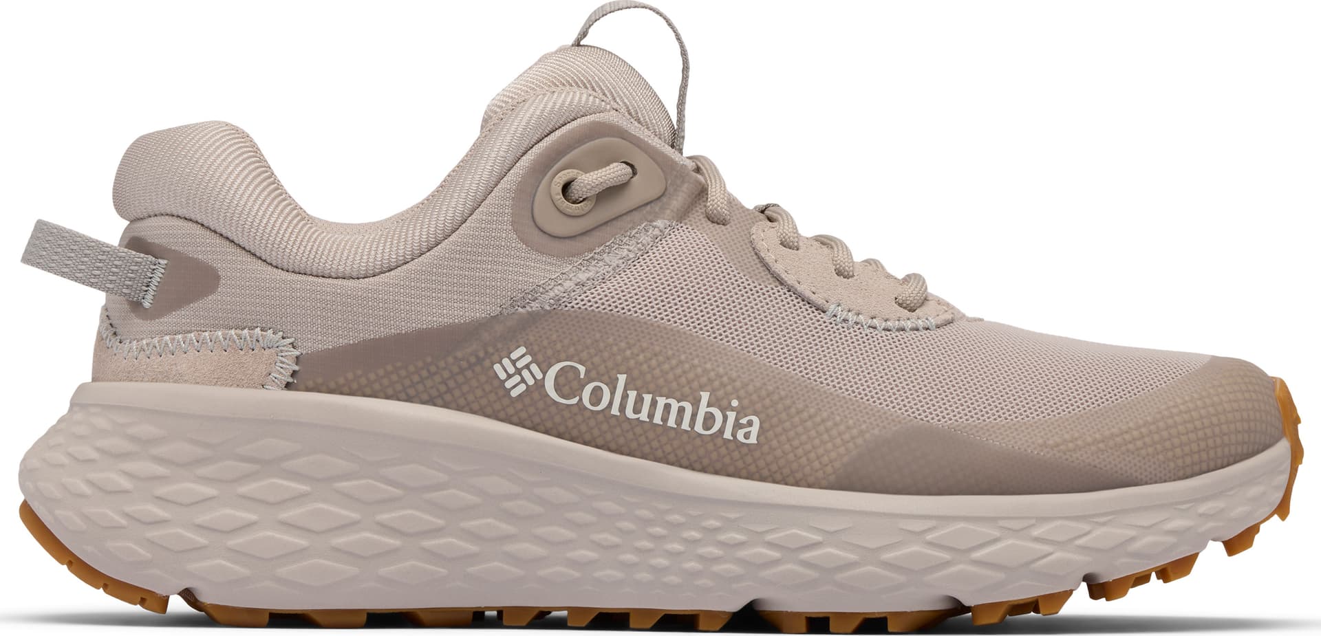 Columbia Columbia Women's Terrastride Crz Soft Taupe