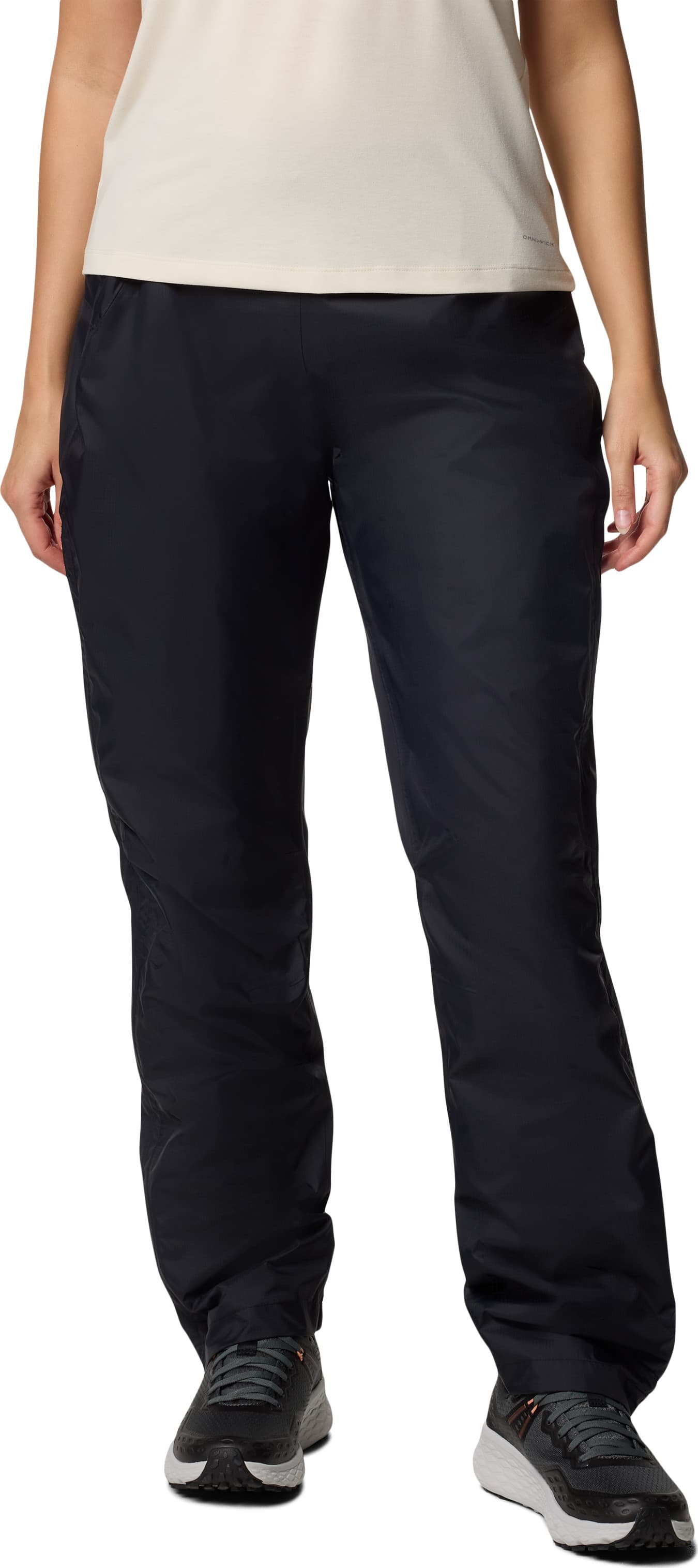 Columbia Columbia Women's Pouring Adventure lll Pant Black