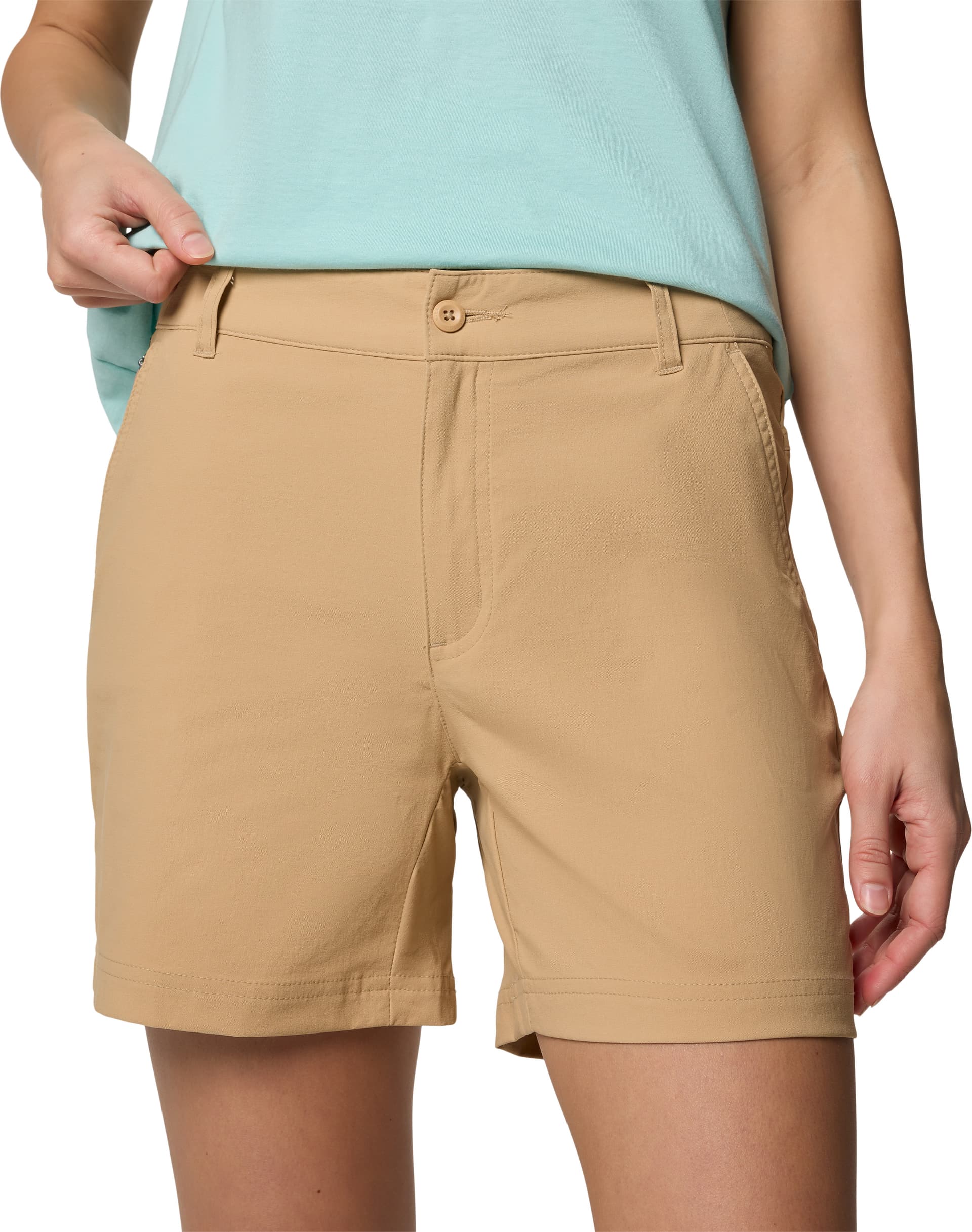 Columbia Columbia Women's Leslie Falls Short ll Canoe