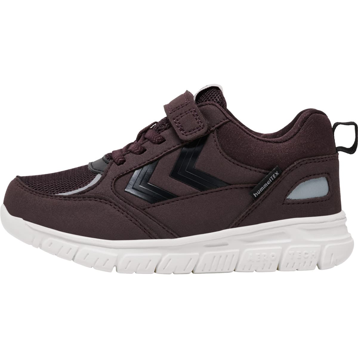Hummel Hummel Juniors' X-Light 2.0 TEX (2022) Sparrow
