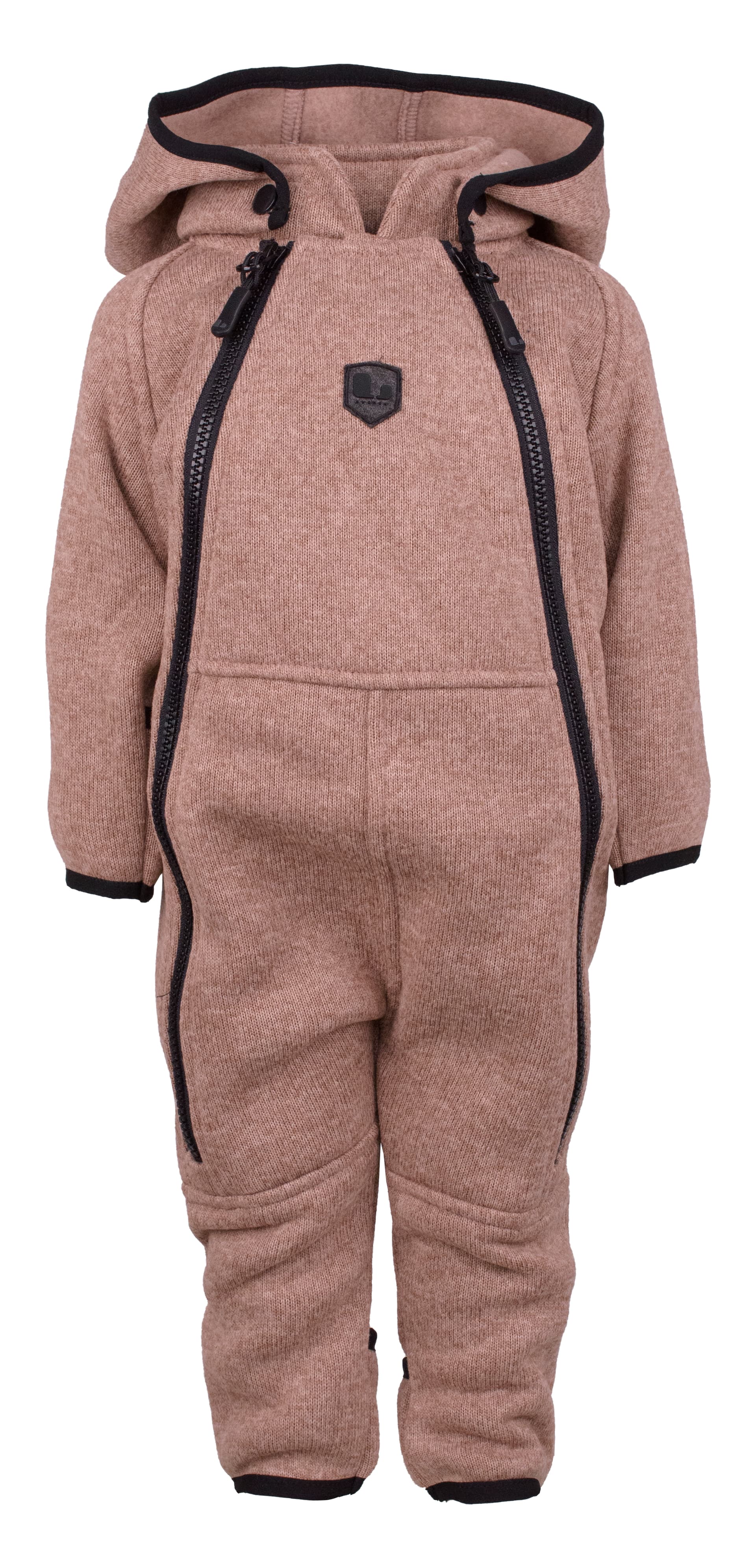 Lindberg Lindberg Kids' Baby Bormio Overall Blush