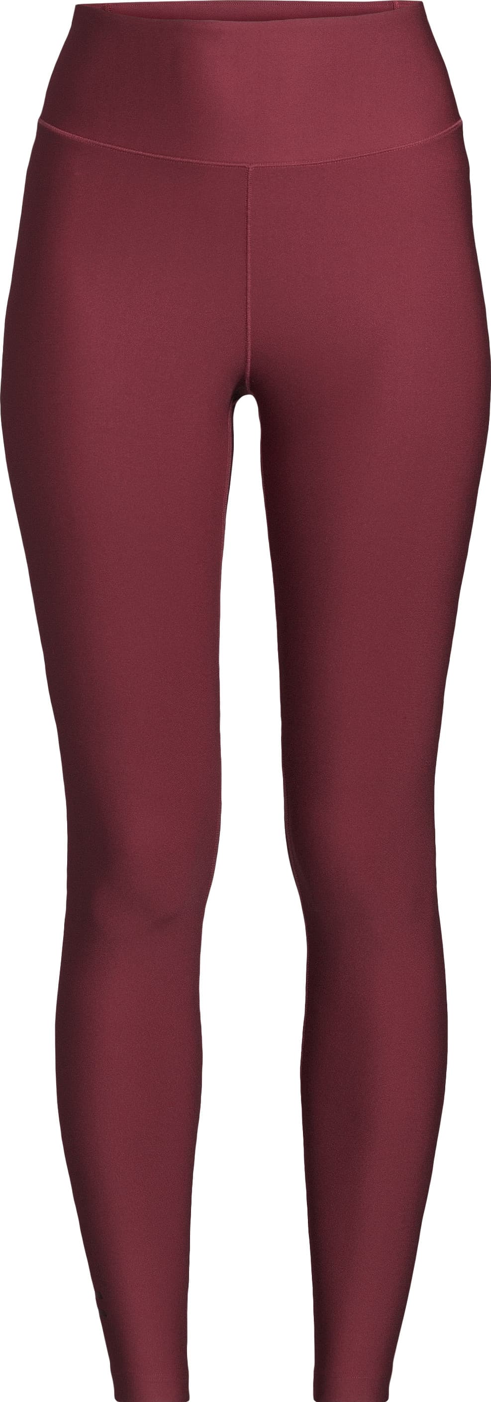 Casall Casall Women's Graphic Sport Tights Evening Red