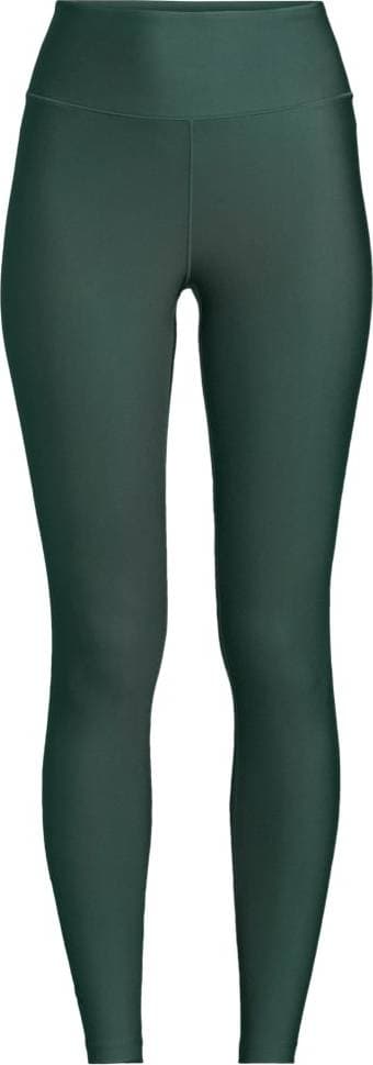 Casall Casall Women's Graphic Sport Tights Dark Pine