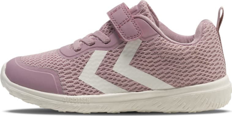 Hummel Hummel Kids' Actus Recycled Keepsake Lilac