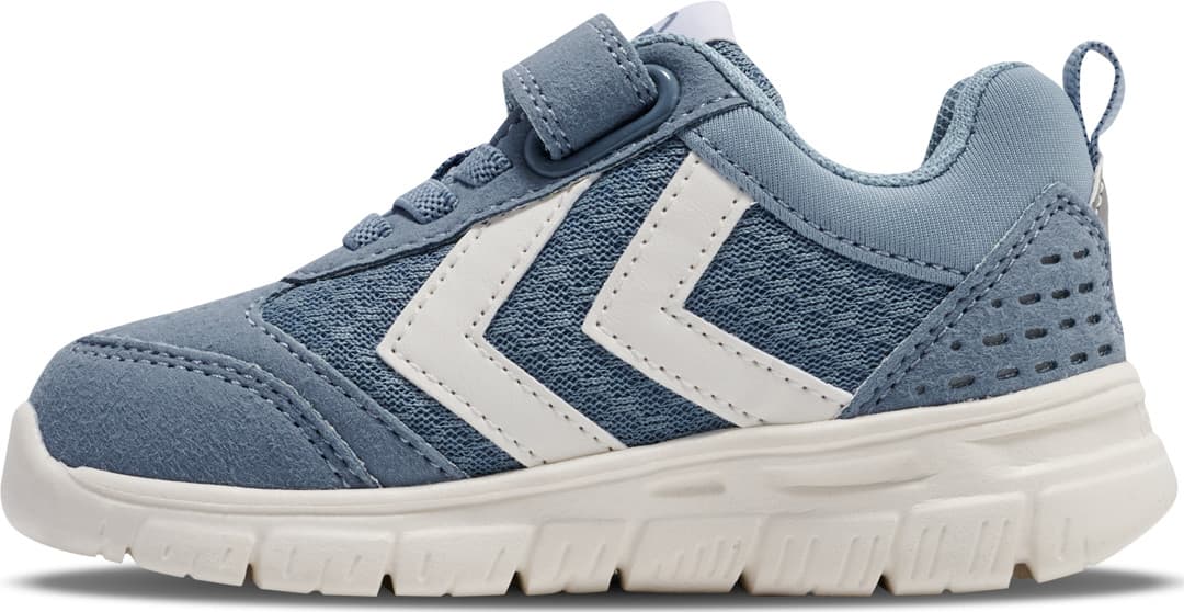 Hummel Hummel Juniors' Crosslite Infant Faded Denim