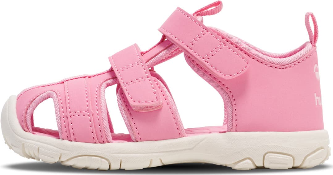 Hummel Hummel Kids' Sandal Velcro Infant Prism Pink