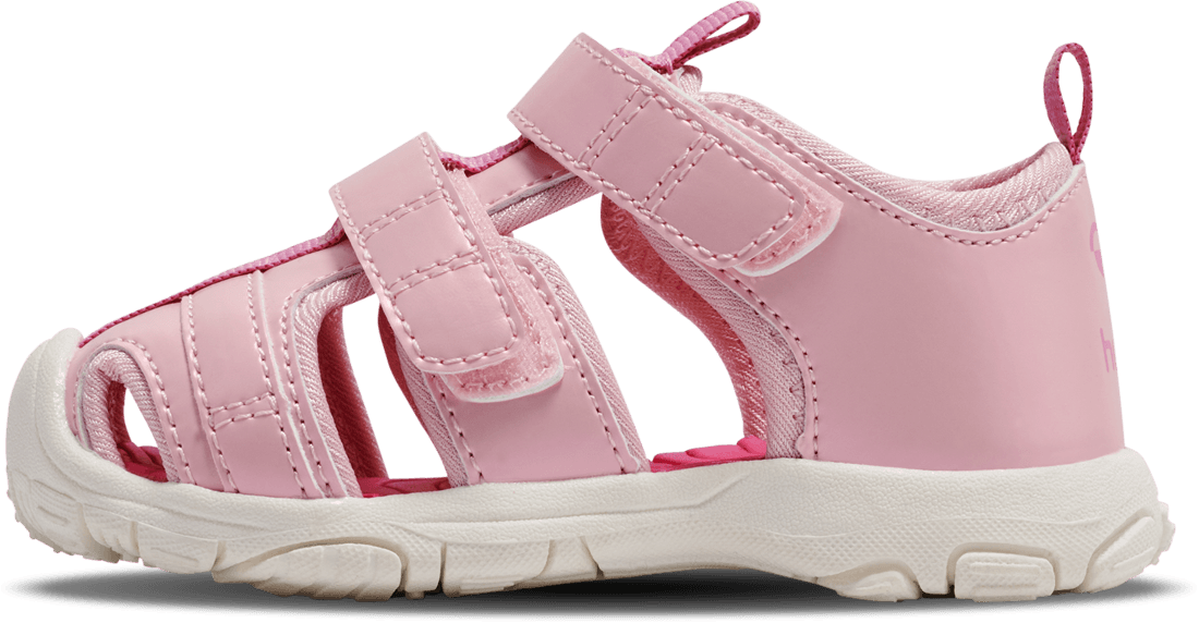 Hummel Hummel Kids' Sandal Velcro Infant Pale Lilac
