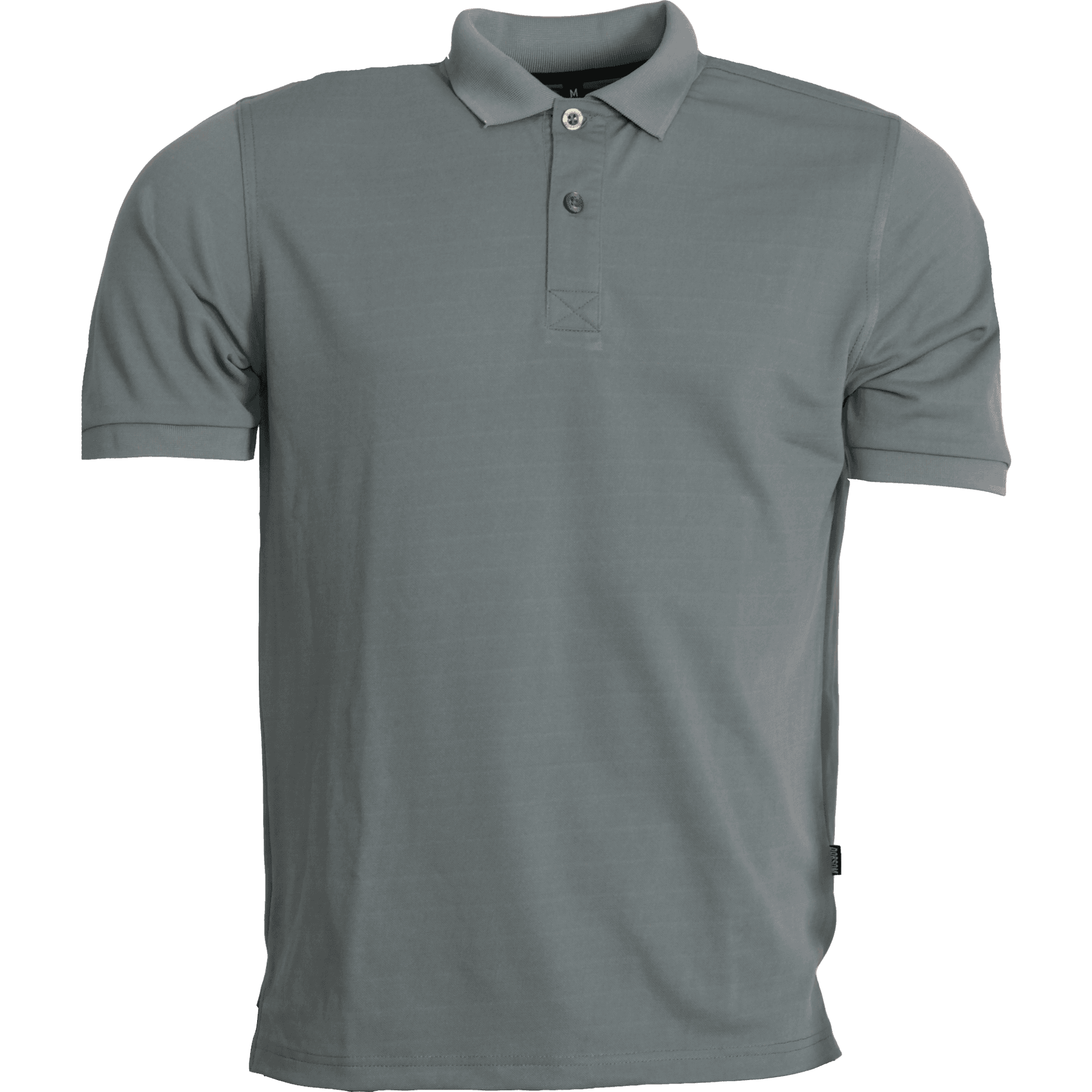 Dobsom Dobsom Men's Skill Polo Dusty Green