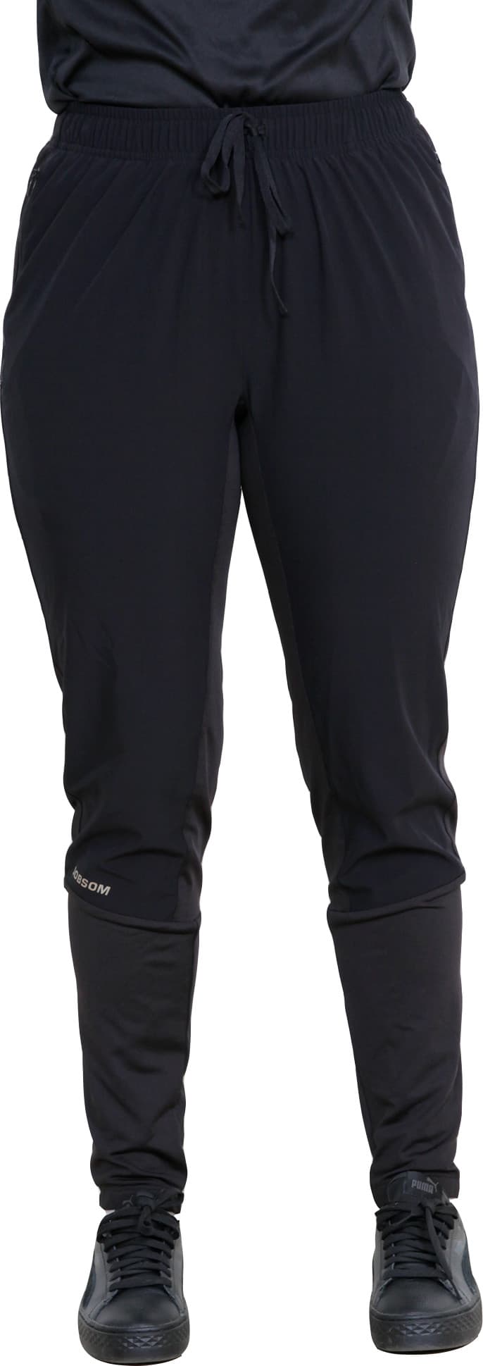 Dobsom Dobsom Women's R90 Stretch Pants  Black