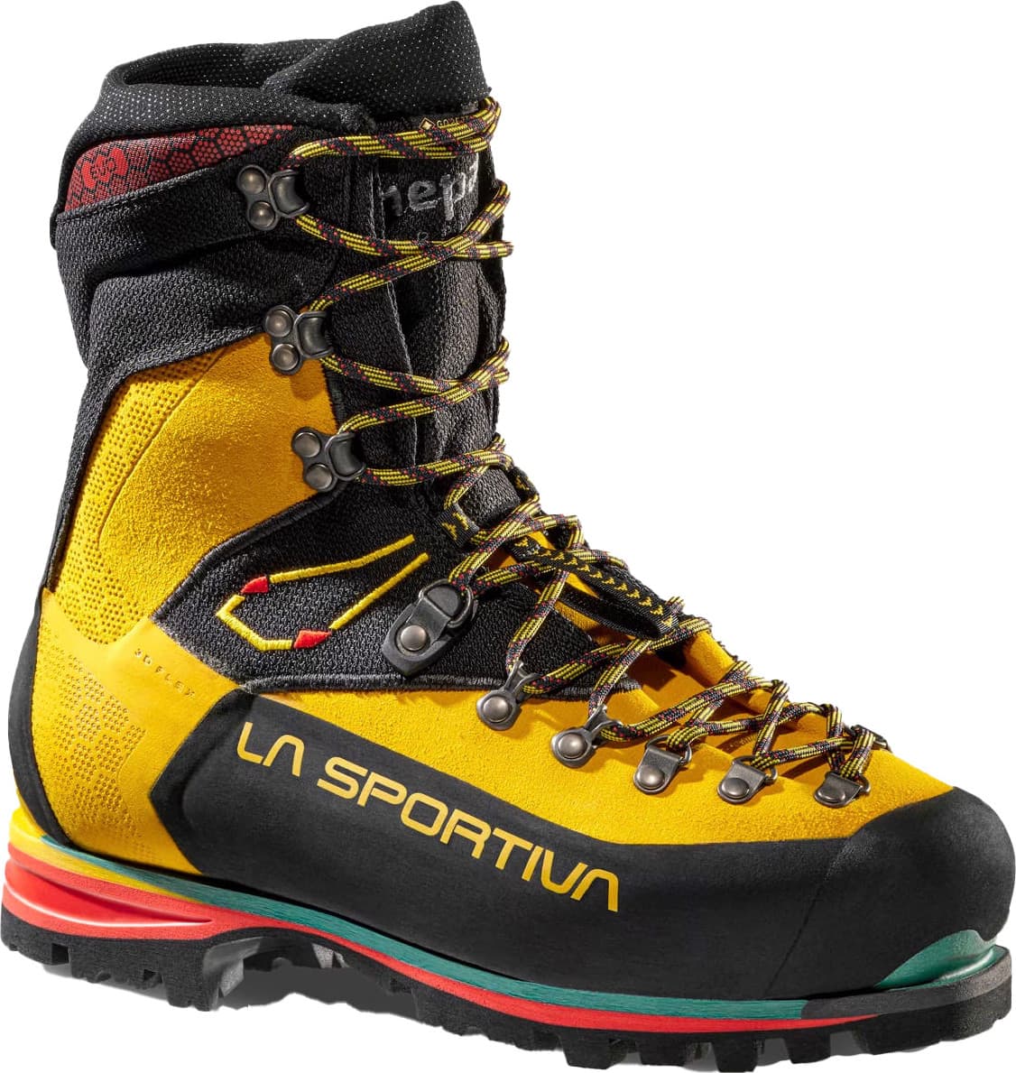 la sportiva La Sportiva Nepal Evo GORE-TEX Yellow