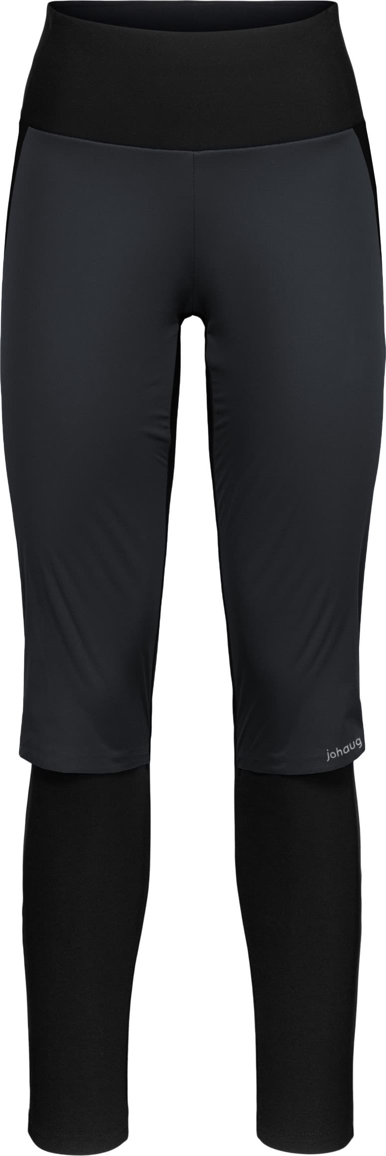 Johaug Johaug Women's Concept Training Pant 2.0 Black