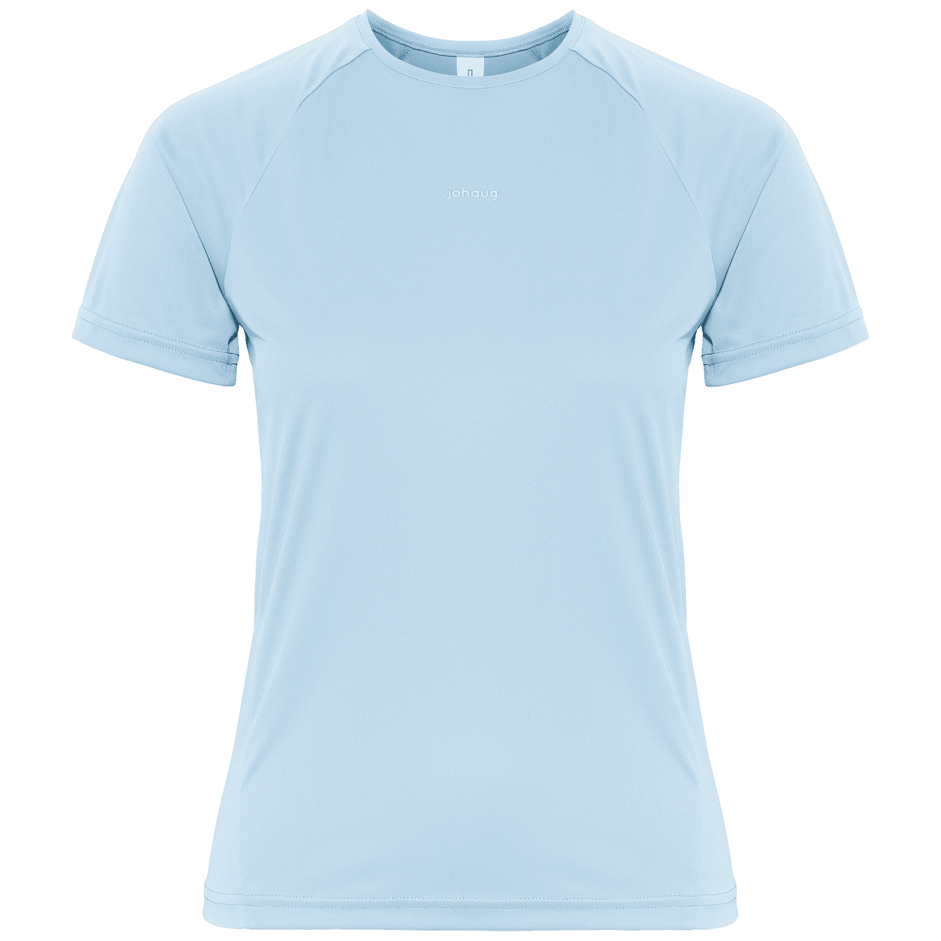Johaug Johaug Women's Energy T-Shirt Light Blue