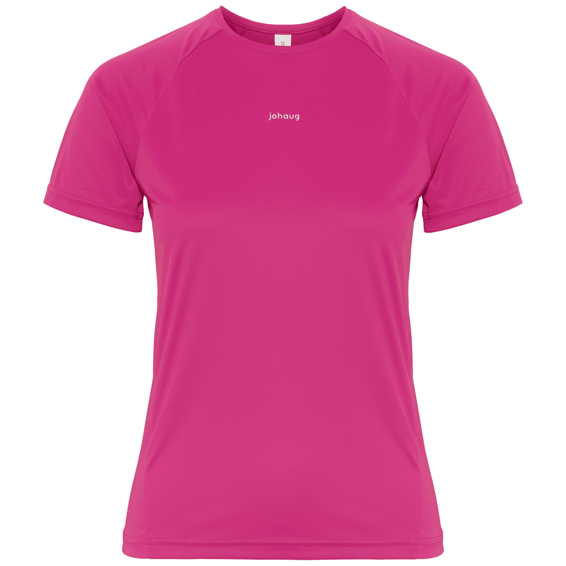Johaug Johaug Women's Energy T-Shirt Berry Pink