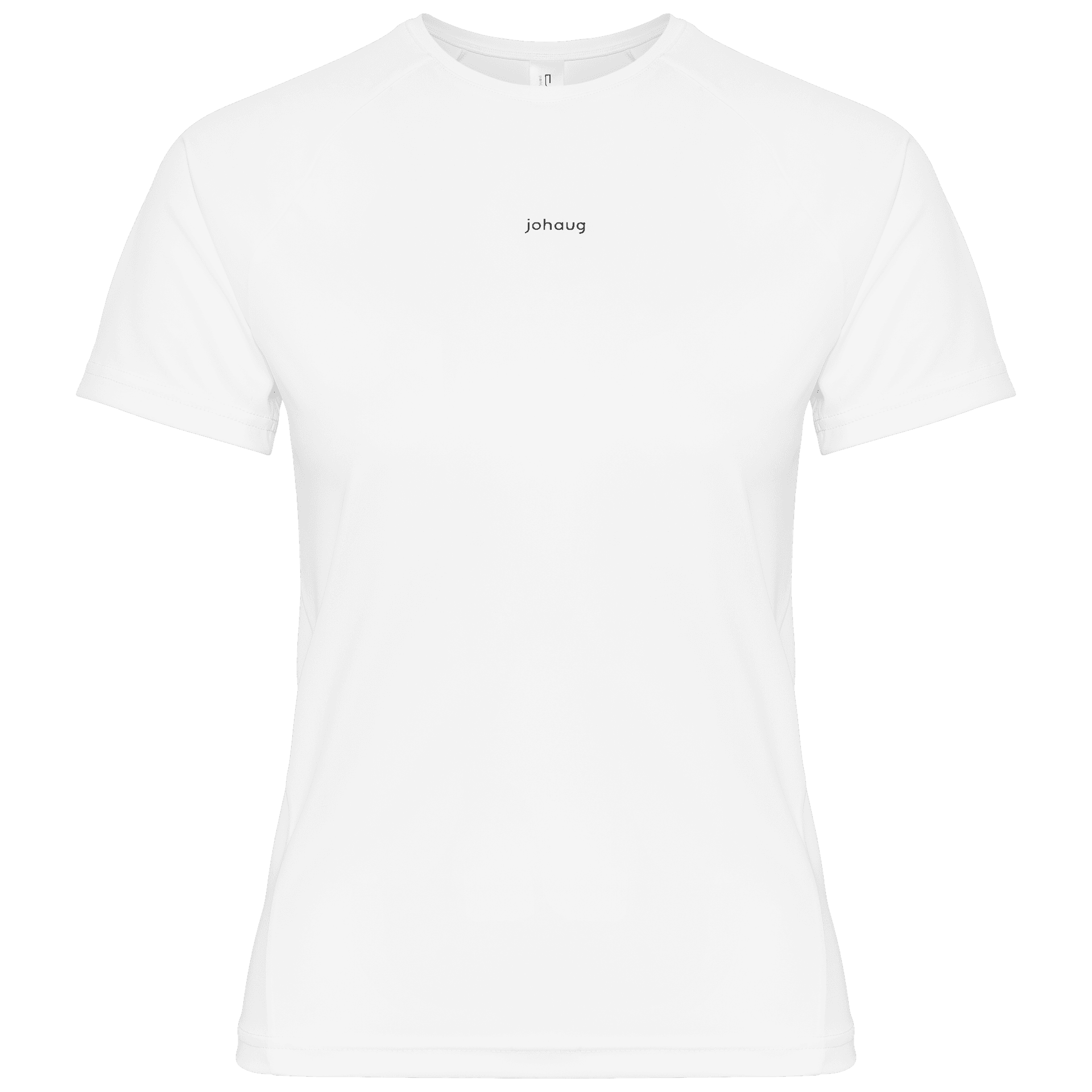 Johaug Johaug Women's Energy T-Shirt White