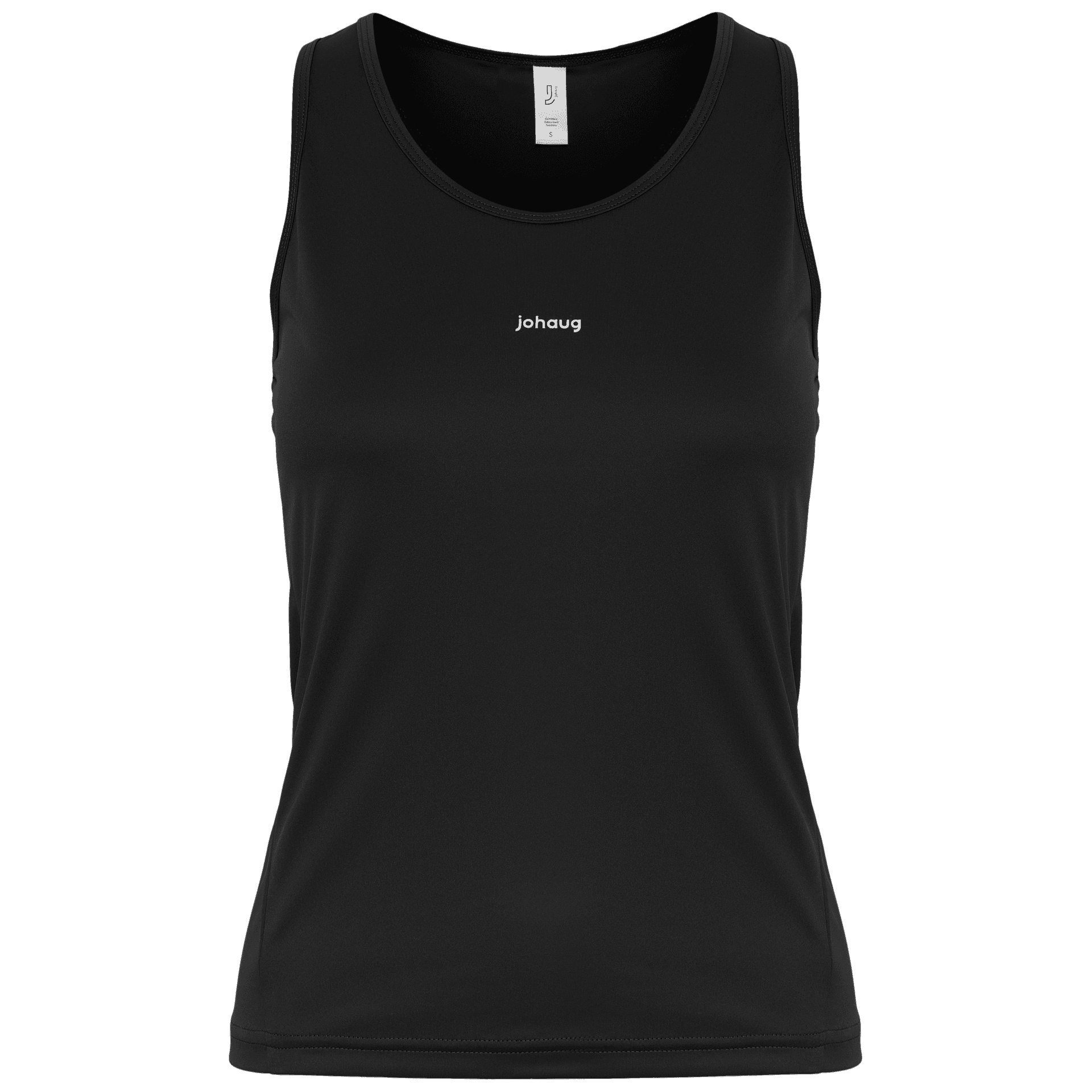 Johaug Johaug Women’s Energy Singlet Black
