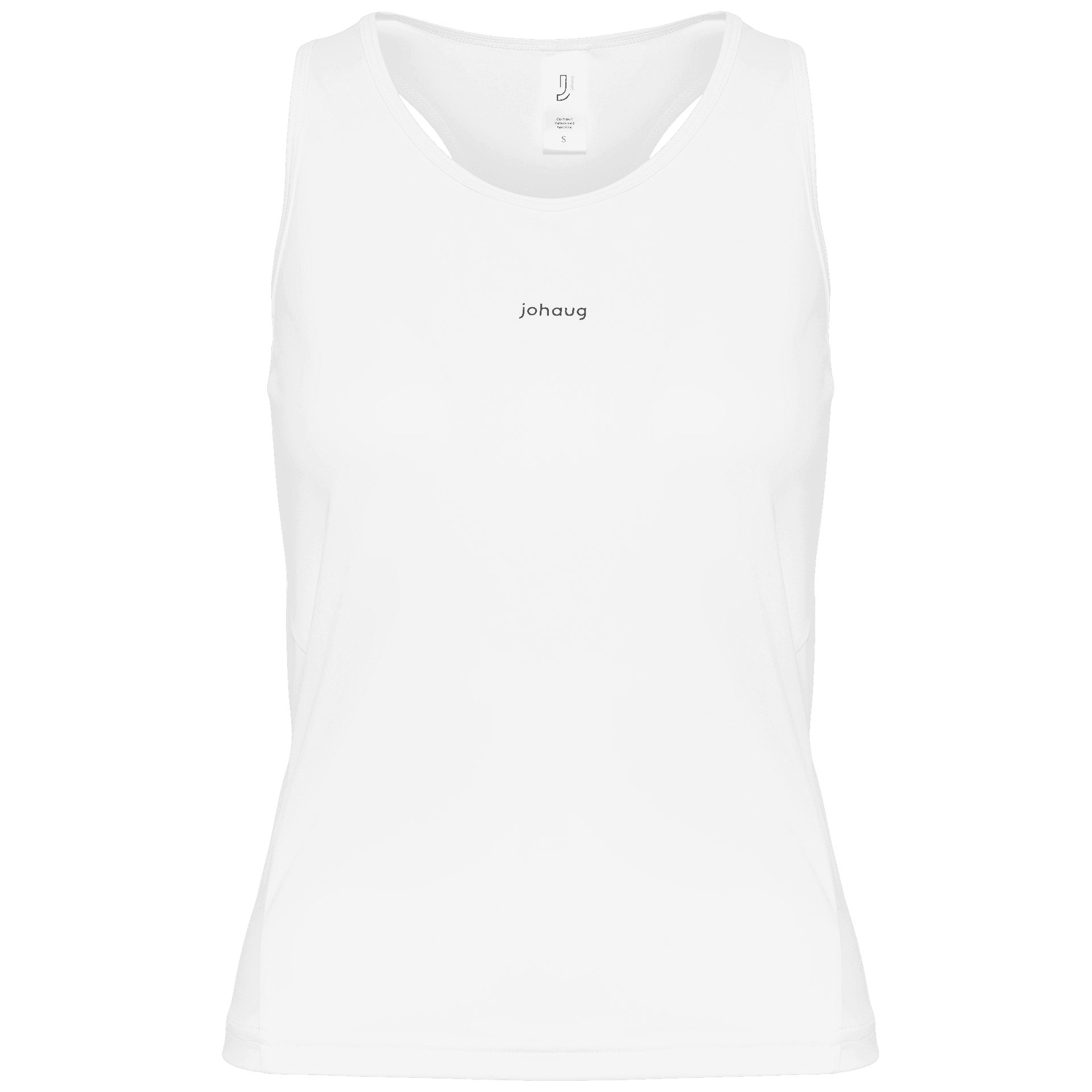 Johaug Johaug Women’s Energy Singlet White