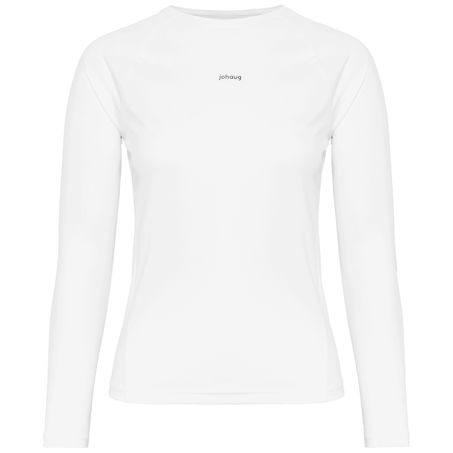 Johaug Johaug Women's Energy Long Sleeve White