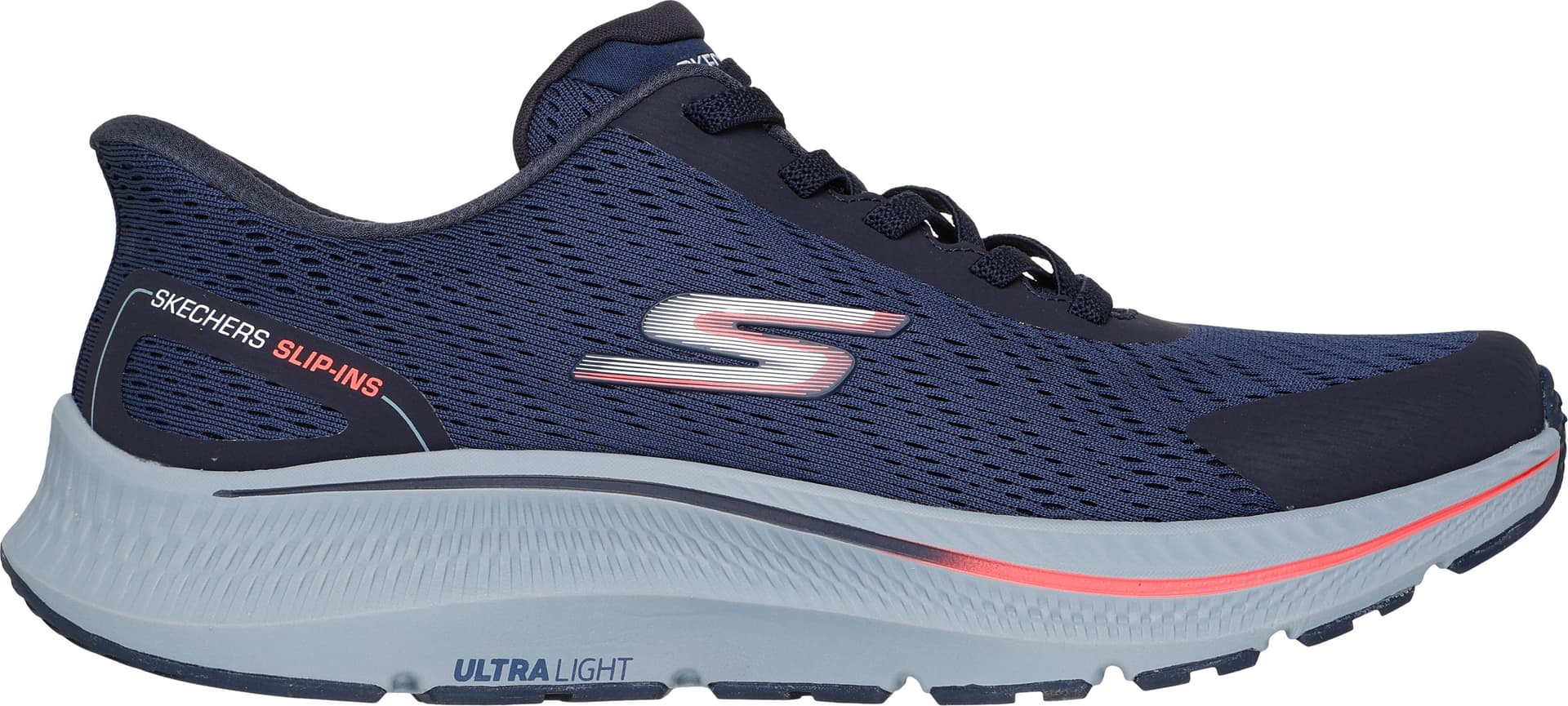 Skechers Skechers Men's Go Run Consistent 2.0 Navy