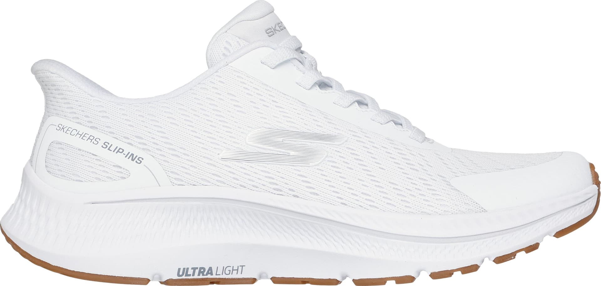 Skechers Skechers Men's Go Run Consistent 2.0 White
