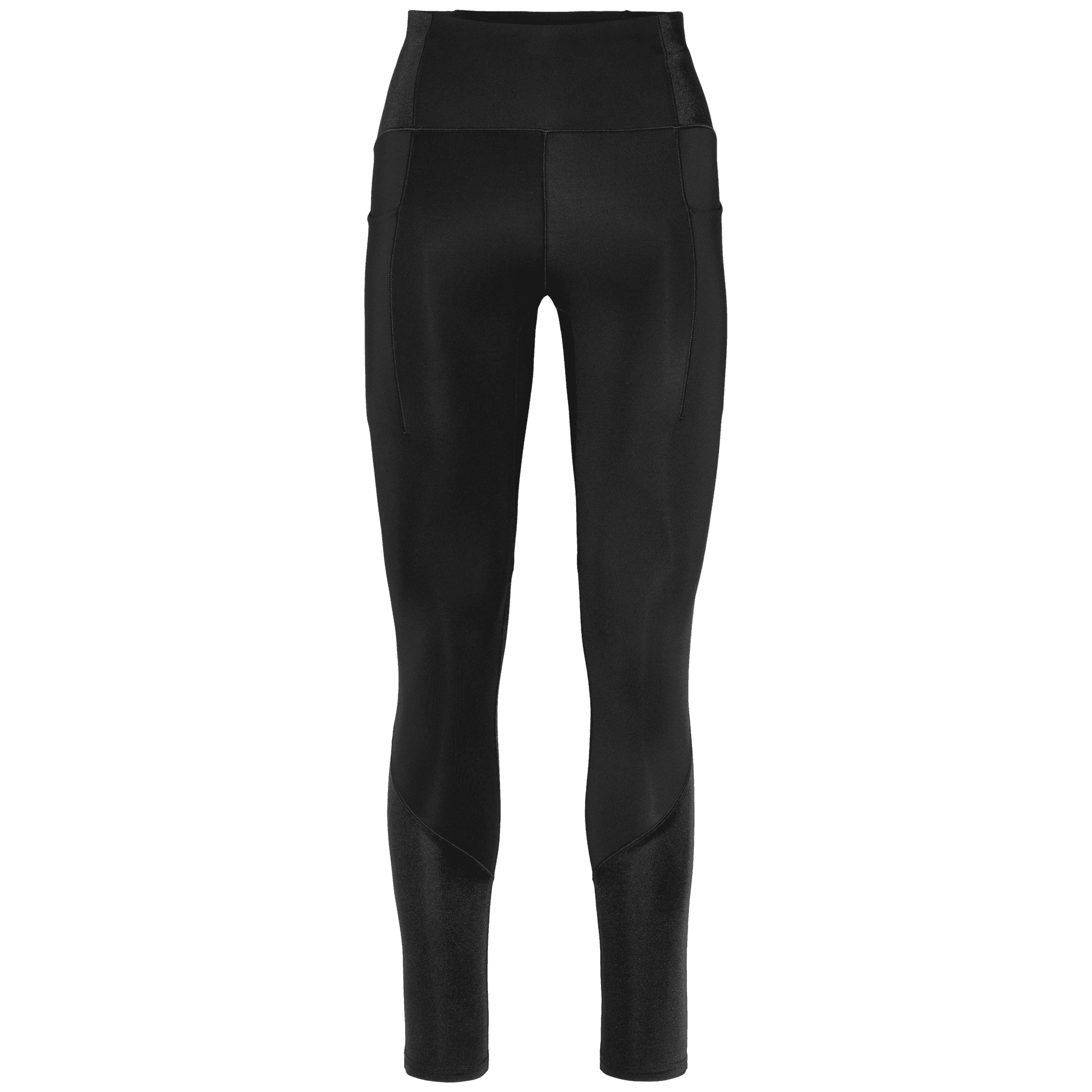 Johaug Johaug Women's Impact Tights Black