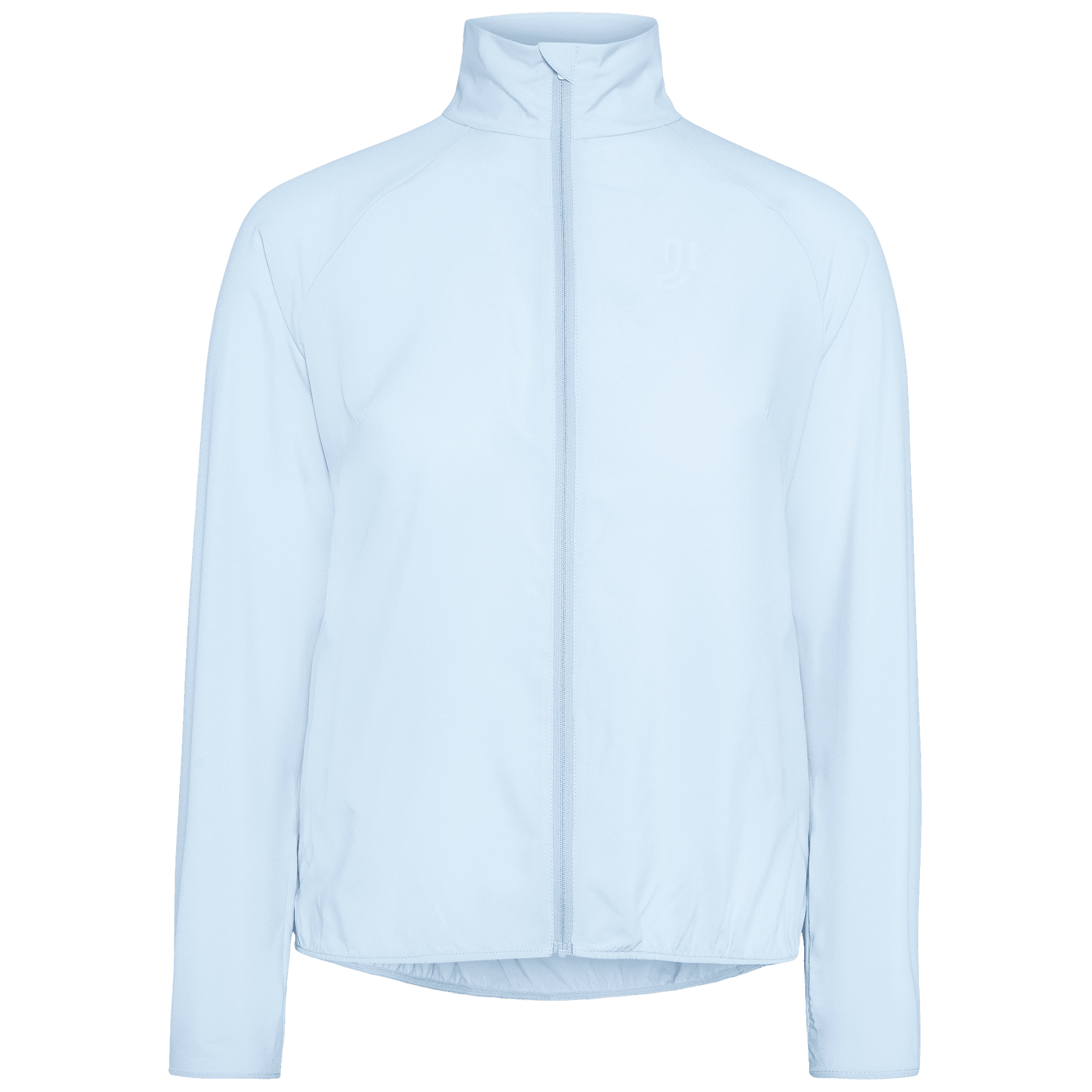 Johaug Johaug Women's Energy Jacket Light Blue