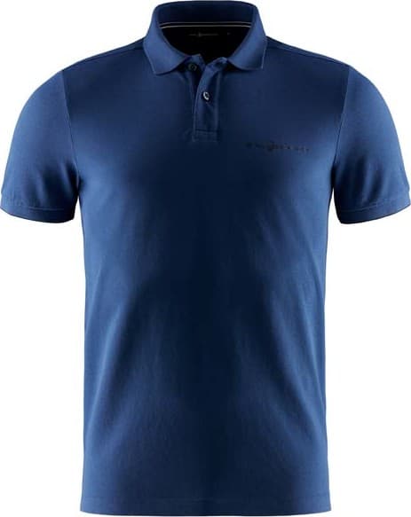 Sail Racing Sail Racing Men's Bowman Logo Polo Neptune Blue