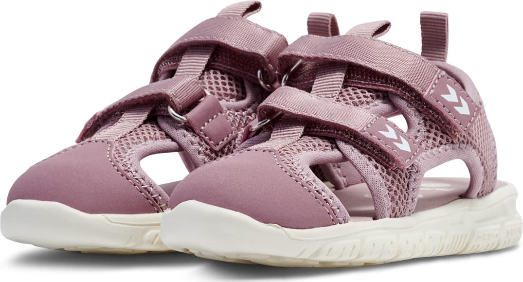 Hummel Hummel Sport Sandal Infant Woodrose