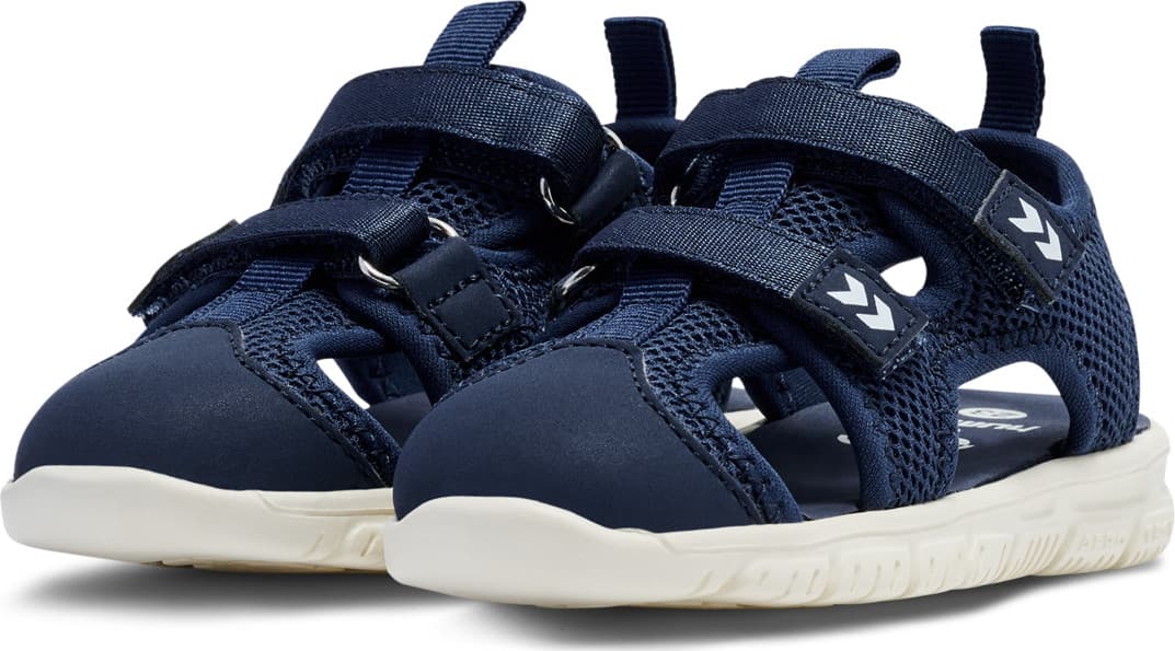 Hummel Hummel Sport Sandal Infant Dark Denim