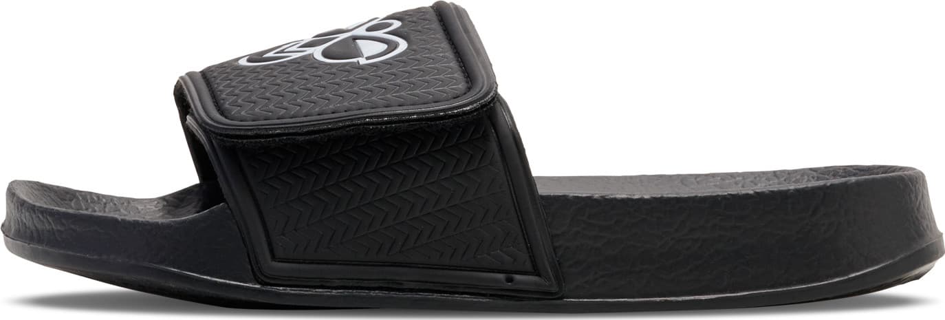 Hummel Hummel Junior's Pool Slide Vc Black