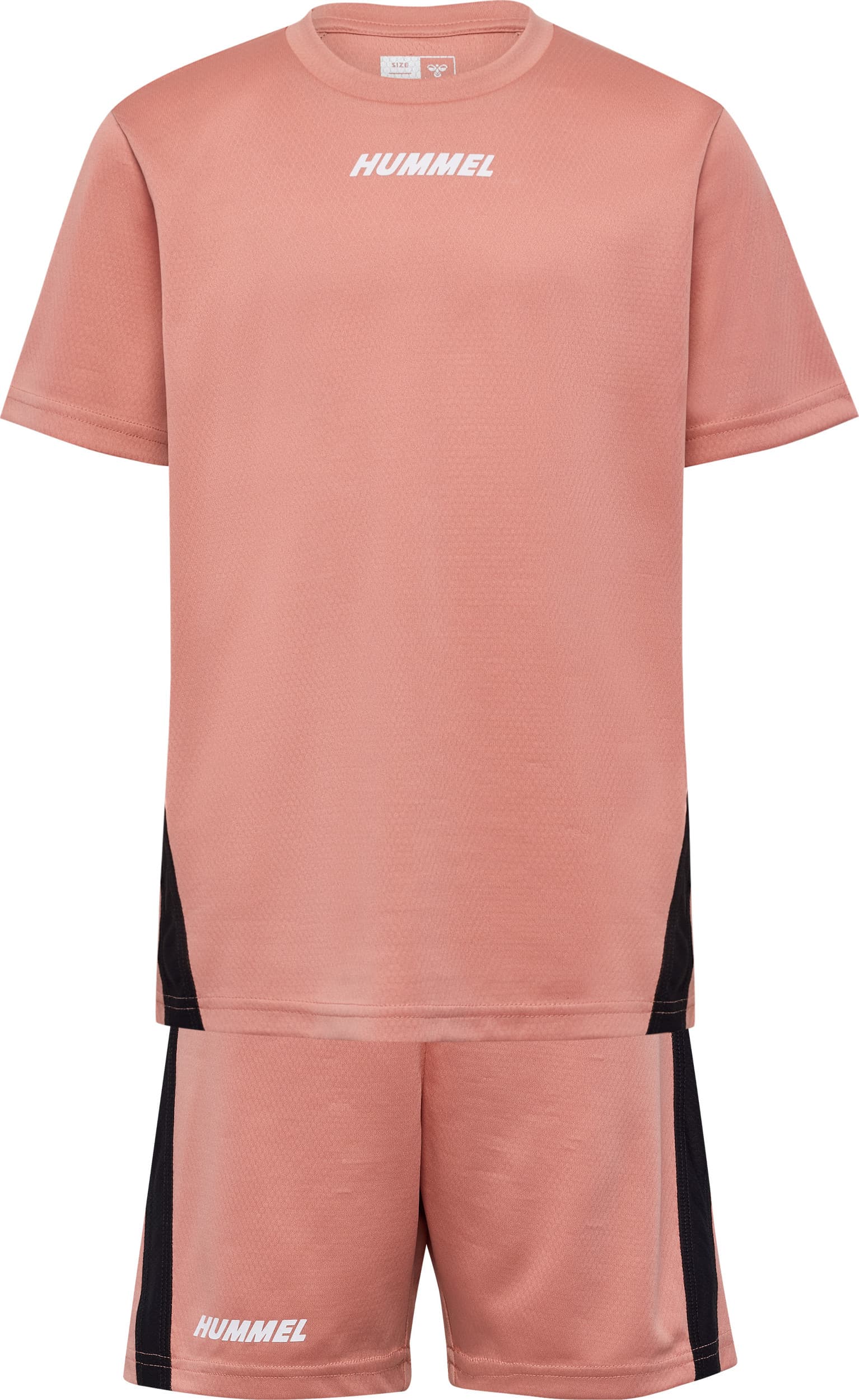 Hummel Hummel Kid's Hmlmulti Pl Set  Rose Dawn/rose Dawn